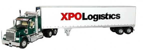XPO CAMION